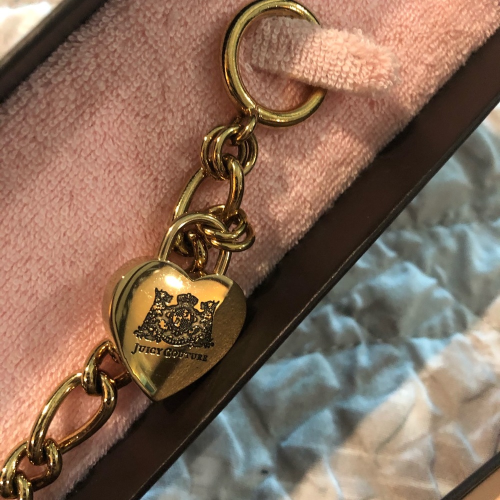 Jucie Coture Bracelet